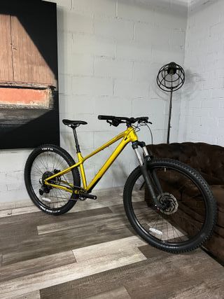 Bicicleta Cannondale Habit HT 2 2026