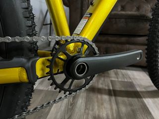 Bicicleta Cannondale Habit HT 2 2026