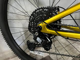 Bicicleta Cannondale Habit HT 2 2026