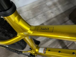 Bicicleta Cannondale Habit HT 2 2026