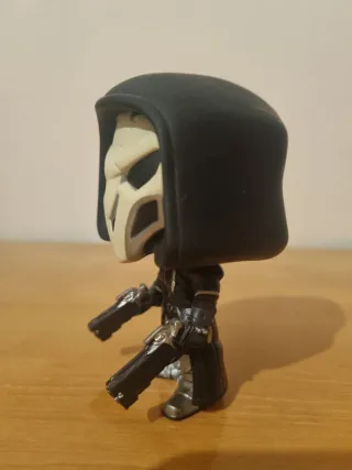 Funko Pop! Reaper Overwatch