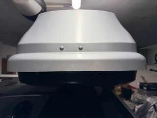 Cofre Techo Thule BMW