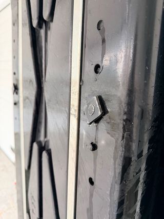 Cofre Techo Thule BMW