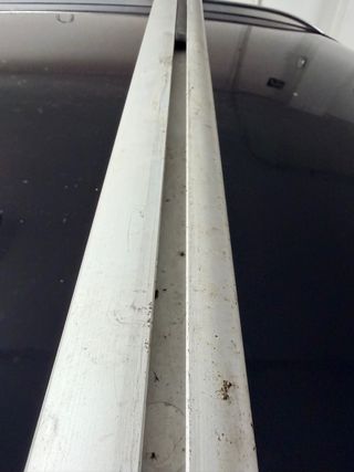 Cofre Techo Thule BMW