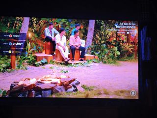 TV LG 65 4K ULTRA HD SMART TV LED. MODELO 65UP7500