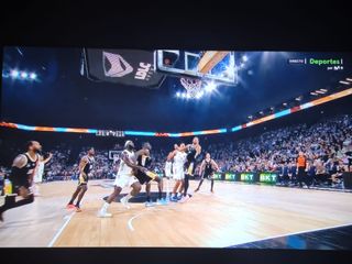 TV LG 65 4K ULTRA HD SMART TV LED. MODELO 65UP7500