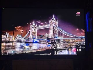 TV LG 65 4K ULTRA HD SMART TV LED. MODELO 65UP7500