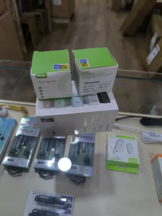 Impresora Térmica Portátil Polono