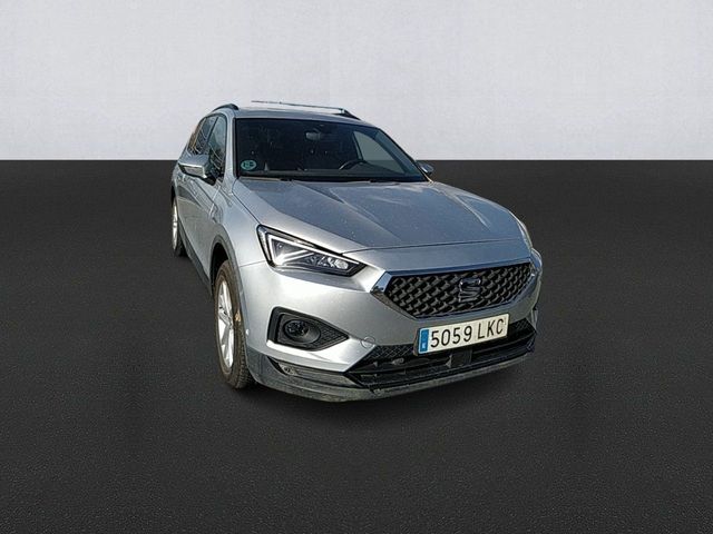 Seat Tarraco   2.0 TDI 110kW 4Drive DSG S&S Style Editi