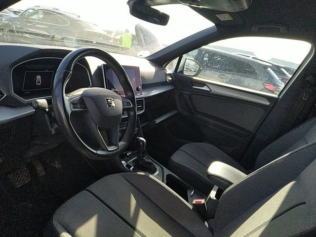 Seat Tarraco   2.0 TDI 110kW 4Drive DSG S&S Style Editi