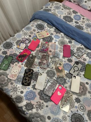 Cover per iPhone 11 Pro