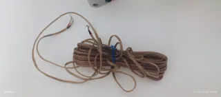 3 Altavoces LG Grises