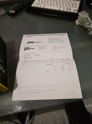 Corsair RM750x Alimentatore ATX 750W garanzia