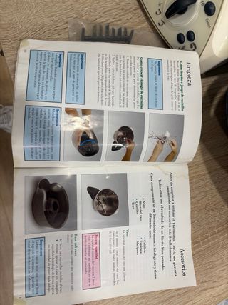 Thermomix TM31 Vorwerk