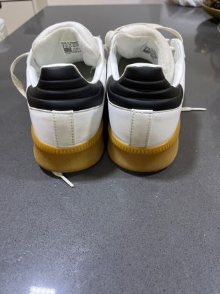 Zapatillas Adidas Samba Talla 41