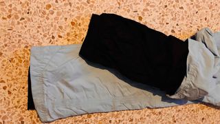 Pantalón de esquí Boomerang azul