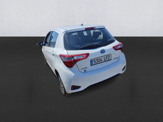 Toyota Yaris   1.5 100H Active