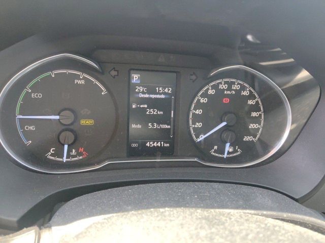 Toyota Yaris   1.5 100H Active