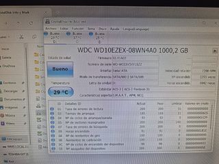 Ordenador HP Core i5 Completo
