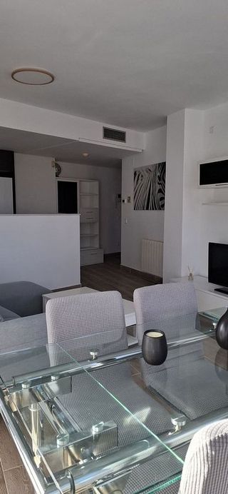 Piso en alquiler en Villanueva de la Cañada en Villanueva de la Cañada