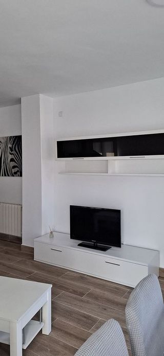 Piso en alquiler en Villanueva de la Cañada en Villanueva de la Cañada