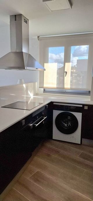 Piso en alquiler en Villanueva de la Cañada en Villanueva de la Cañada