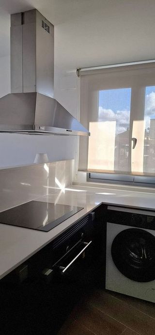 Piso en alquiler en Villanueva de la Cañada en Villanueva de la Cañada