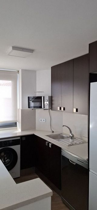 Piso en alquiler en Villanueva de la Cañada en Villanueva de la Cañada