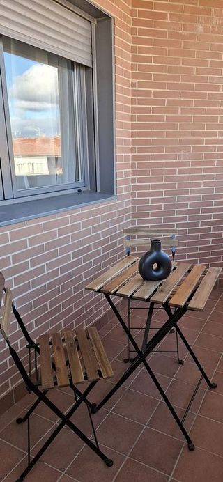 Piso en alquiler en Villanueva de la Cañada en Villanueva de la Cañada