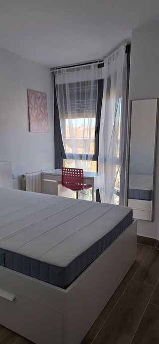 Piso en alquiler en Villanueva de la Cañada en Villanueva de la Cañada