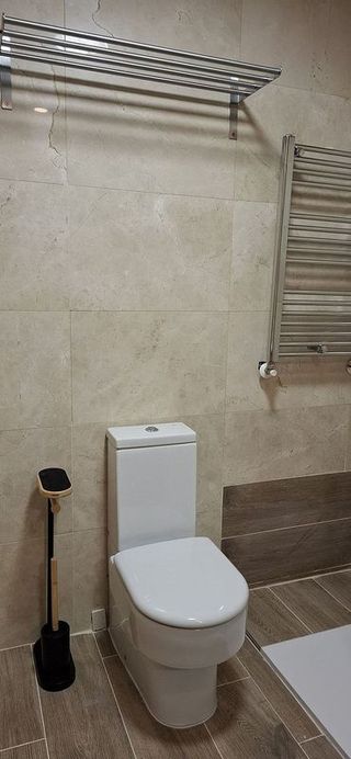 Piso en alquiler en Villanueva de la Cañada en Villanueva de la Cañada