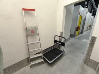 TRASTEROS CENTRO LOGROÑO (EMPRESAS Y PARTICULARES)