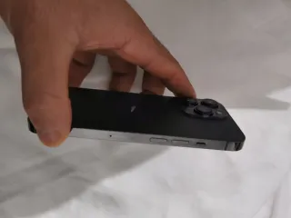 iPhone 13 Pro Seminuevo Grigio/Oro