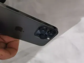 iPhone 13 Pro Seminuevo Grigio/Oro