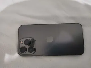 iPhone 13 Pro Seminuevo Grigio/Oro