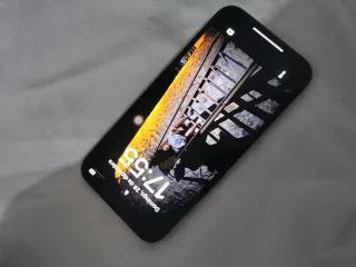 iPhone 13 Pro Seminuevo Grigio/Oro