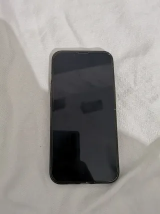 iPhone 13 Pro Seminuevo Grigio/Oro