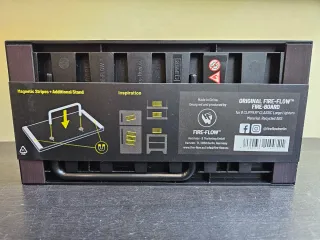 Porta accendini Clipper nuovo