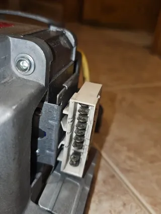 Motor Lavadora Samsung