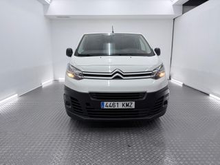 Citroën Jumpy Talla M BlueHDi 70KW (95CV) Confort
