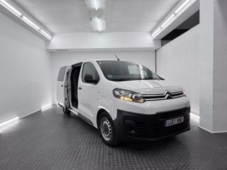 Citroën Jumpy Talla M BlueHDi 70KW (95CV) Confort