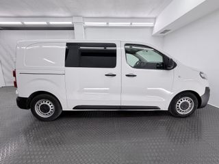 Citroën Jumpy Talla M BlueHDi 70KW (95CV) Confort