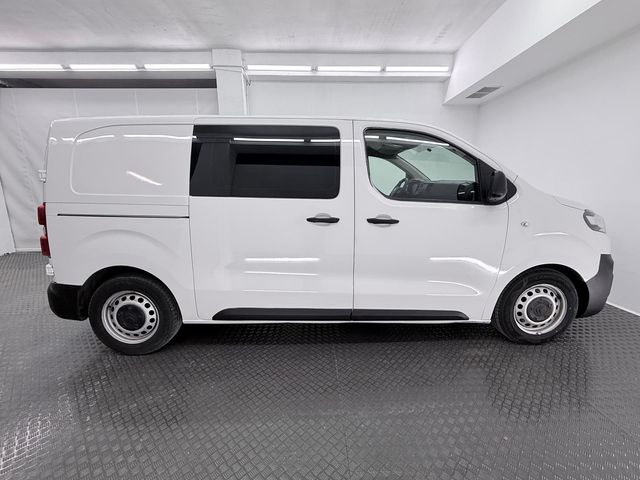Citroën Jumpy Talla M BlueHDi 70KW (95CV) Confort