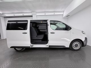 Citroën Jumpy Talla M BlueHDi 70KW (95CV) Confort