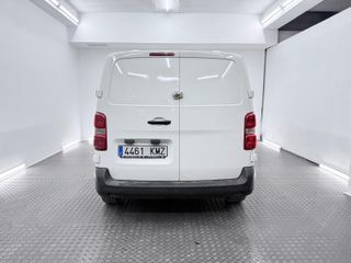 Citroën Jumpy Talla M BlueHDi 70KW (95CV) Confort