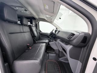 Citroën Jumpy Talla M BlueHDi 70KW (95CV) Confort