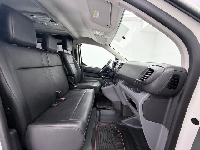 Citroën Jumpy Talla M BlueHDi 70KW (95CV) Confort