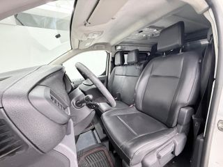 Citroën Jumpy Talla M BlueHDi 70KW (95CV) Confort