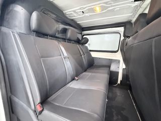 Citroën Jumpy Talla M BlueHDi 70KW (95CV) Confort