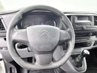 Citroën Jumpy Talla M BlueHDi 70KW (95CV) Confort